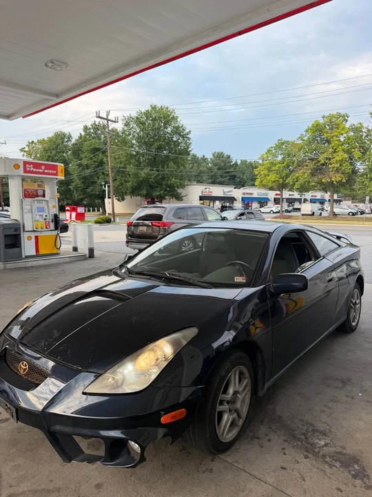 2004 Toyota Celica 7th Gen - Image 4 of 4