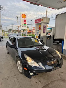 2004 Toyota Celica GT Hatchback 2D