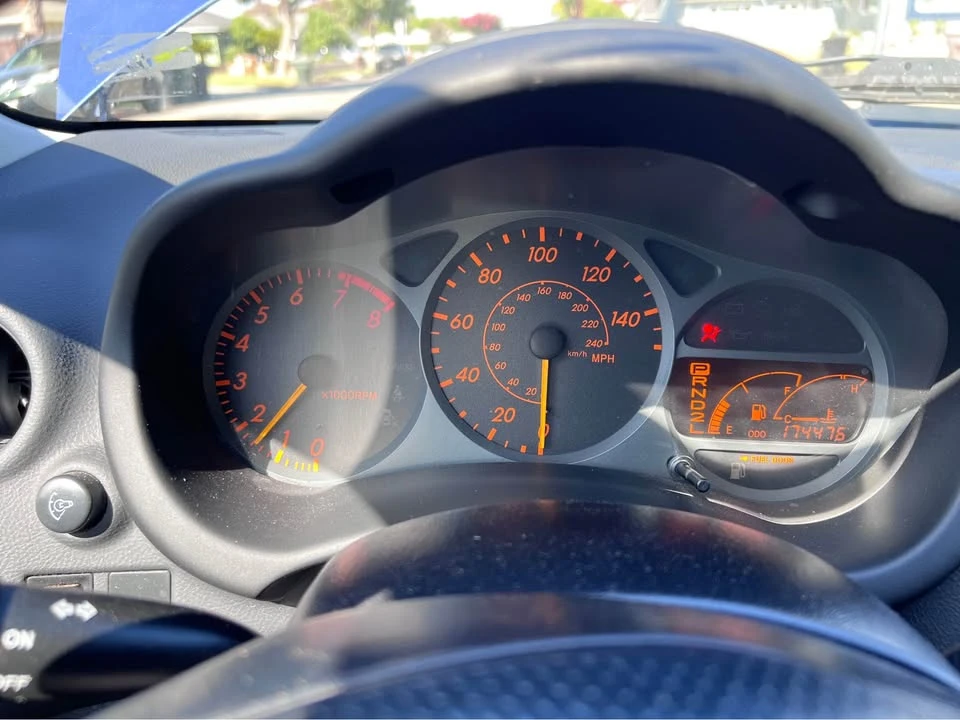 2004 Toyota Celica 7th Gen - Image 5 of 7