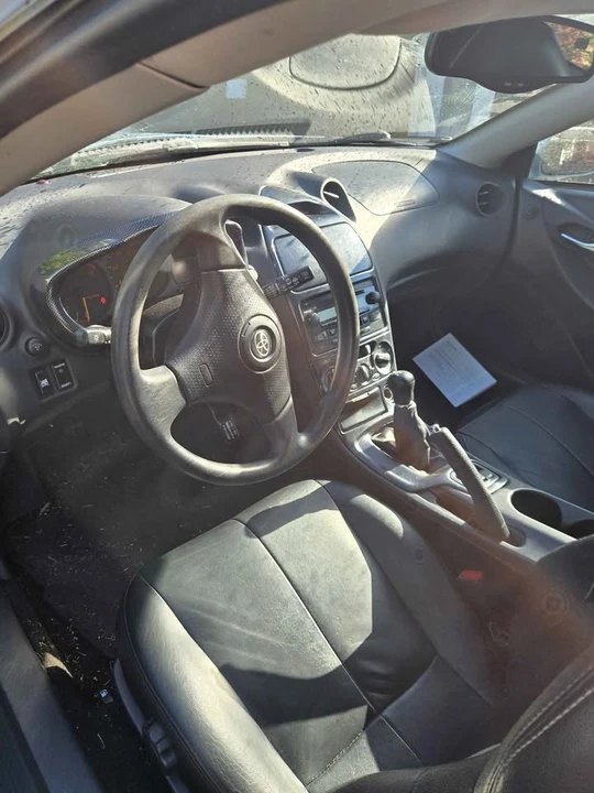2004 Toyota Celica 7th Gen - Image 4 of 5