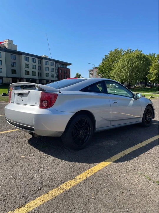 2004 Toyota Celica 7th Gen - Image 5 of 12
