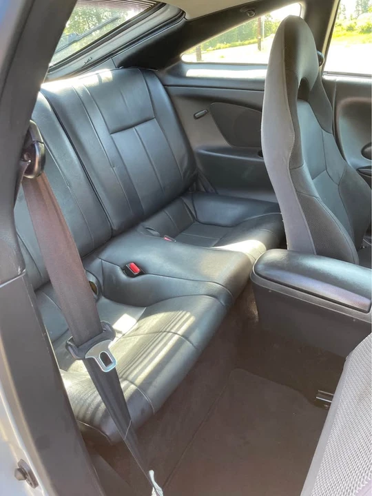 2004 Toyota Celica 7th Gen - Image 11 of 12