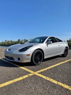2004 Toyota Celica GT Hatchback Coupe 2D
