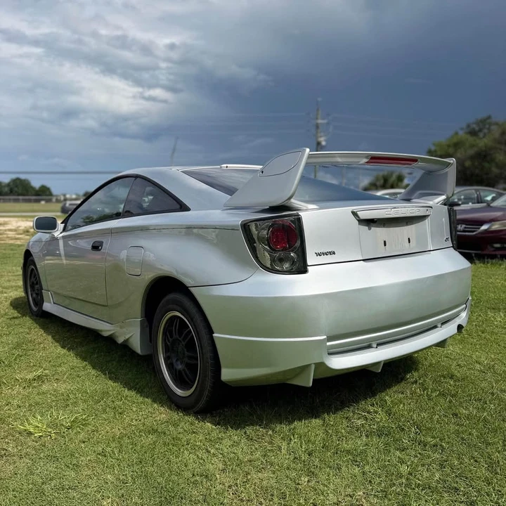 2004 Toyota Celica 7th Gen - Image 3 of 19