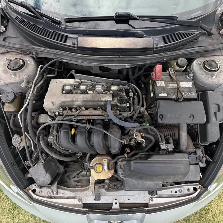 2004 Toyota Celica 7th Gen - Image 15 of 19