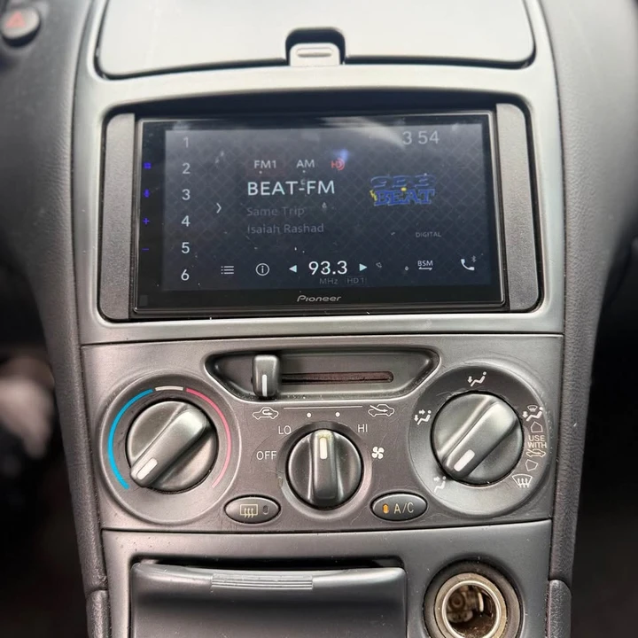 2004 Toyota Celica 7th Gen - Image 13 of 19