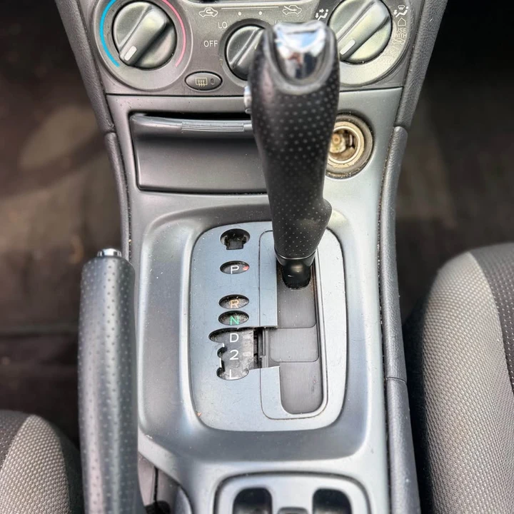 2004 Toyota Celica 7th Gen - Image 12 of 19