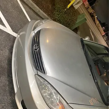 2004 Toyota Celica GT Liftback Hatchback 3D