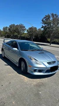 2004 Toyota Celica GT Liftback Hatchback Coupe 2D