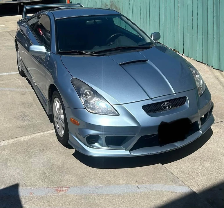 2004 Toyota Celica 7th Gen - Image 3 of 11