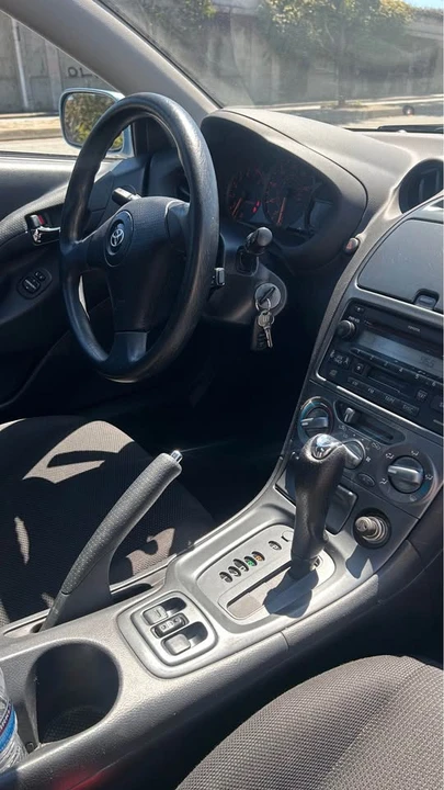 2004 Toyota Celica 7th Gen - Image 9 of 11
