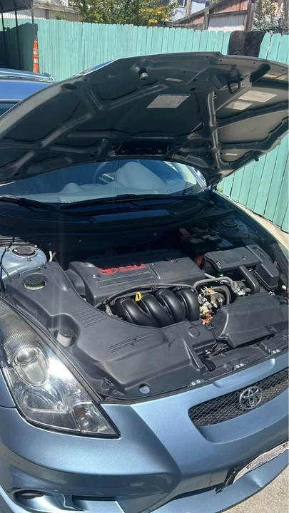 2004 Toyota Celica 7th Gen - Image 7 of 11