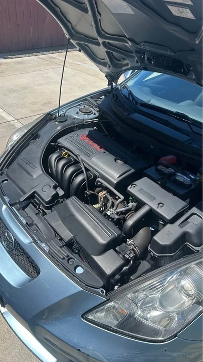 2004 Toyota Celica 7th Gen - Image 5 of 11