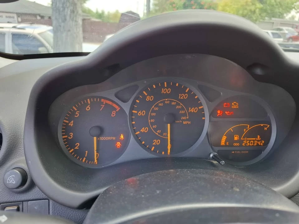 2004 Toyota Celica 7th Gen - Image 4 of 7