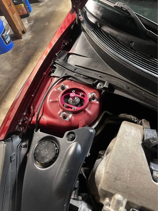 2004 Toyota Celica 7th Gen - Image 10 of 13