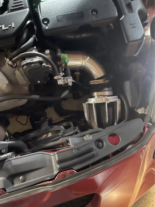 2004 Toyota Celica 7th Gen - Image 11 of 13