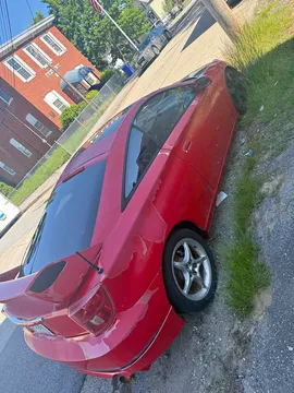 2004 Toyota Celica GT-S Hatchback Coupe 2D