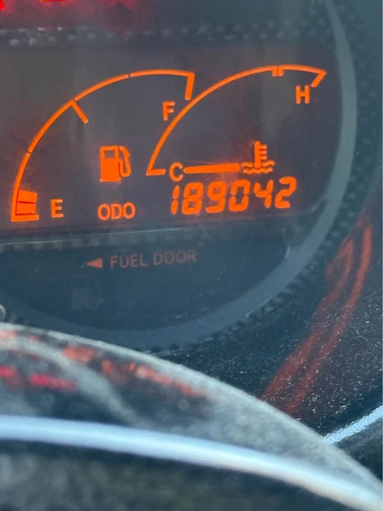 2004 Toyota Celica 7th Gen - Image 4 of 4