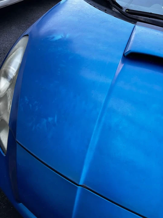 2004 Toyota Celica 7th Gen - Image 6 of 9