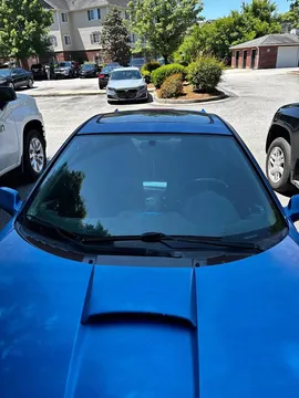 2004 Toyota Celica GT-S Hatchback Coupe 2D
