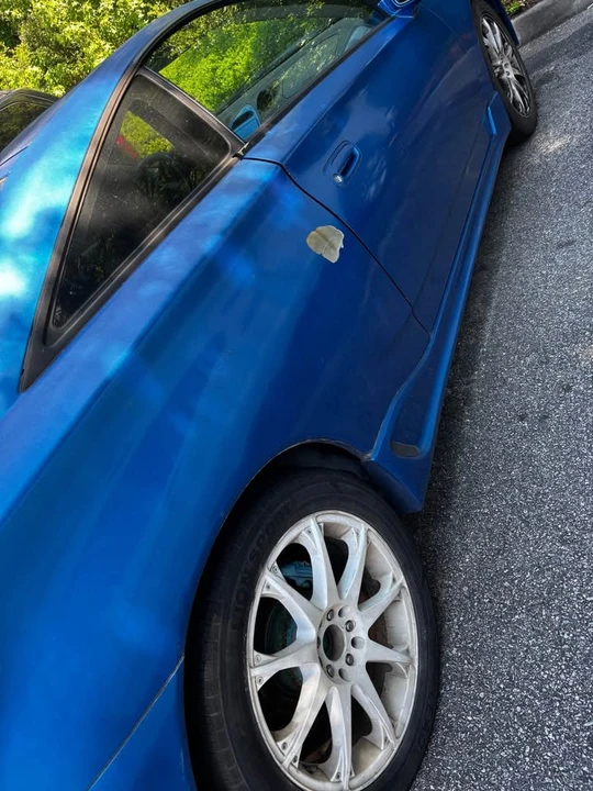 2004 Toyota Celica 7th Gen - Image 4 of 9
