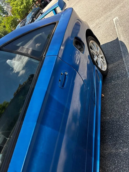 2004 Toyota Celica 7th Gen - Image 2 of 9