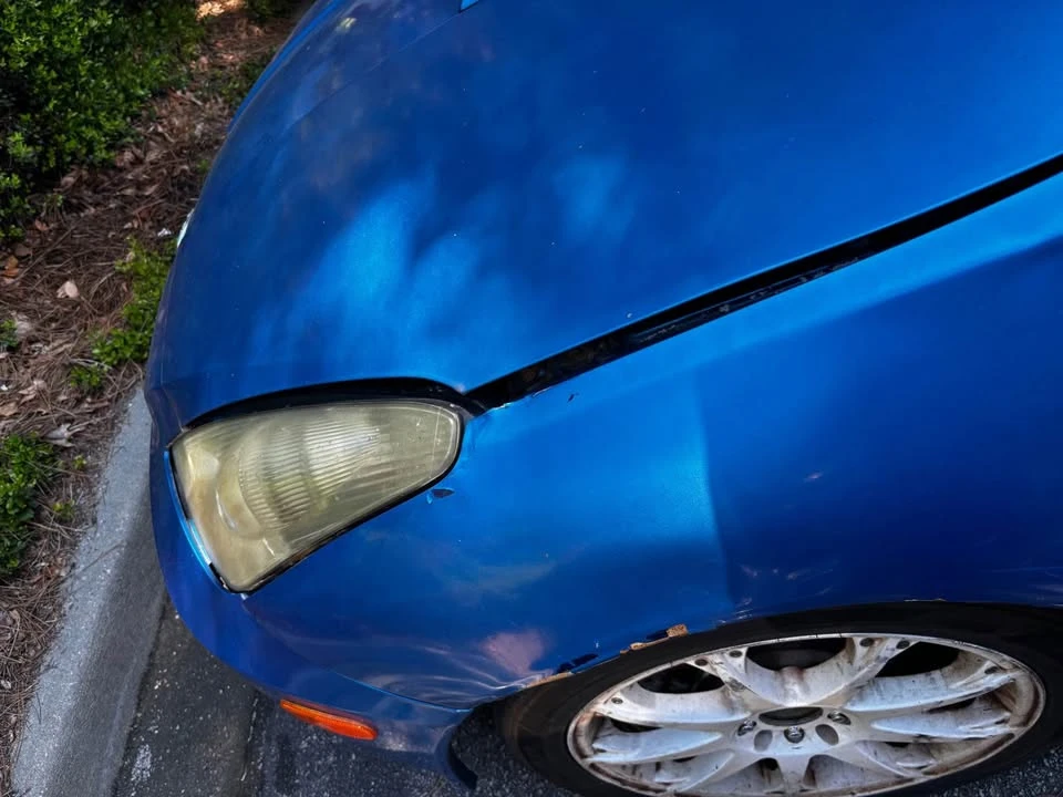 2004 Toyota Celica 7th Gen - Image 8 of 9
