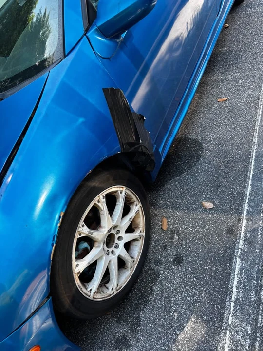 2004 Toyota Celica 7th Gen - Image 5 of 8