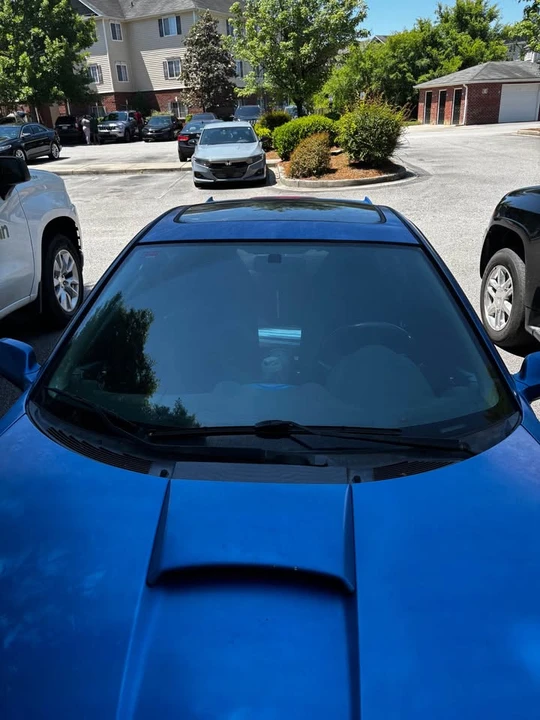 2004 Toyota Celica 7th Gen - Image 2 of 8