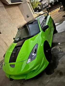 2004 Toyota Celica GT-S Liftback 2D