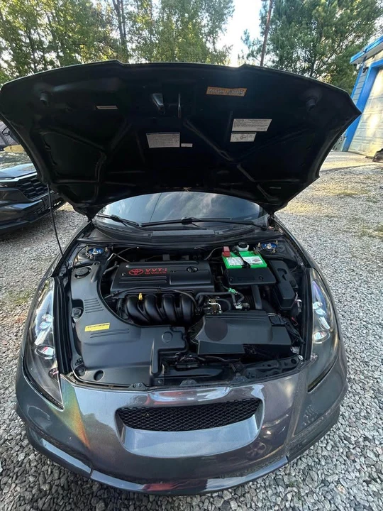 2004 Toyota Celica 7th Gen - Image 8 of 12
