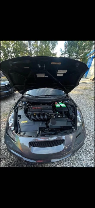 2004 Toyota Celica 7th Gen - Image 11 of 12