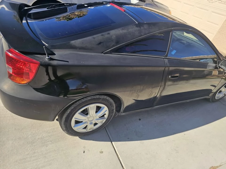 2004 Toyota Celica 7th Gen - Image 6 of 8
