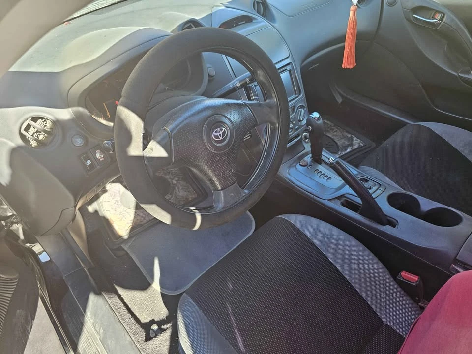 2004 Toyota Celica 7th Gen - Image 7 of 8
