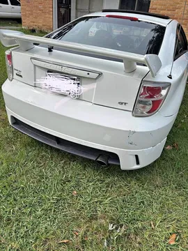 2004 Toyota Celica GT Sport Coupe 2D