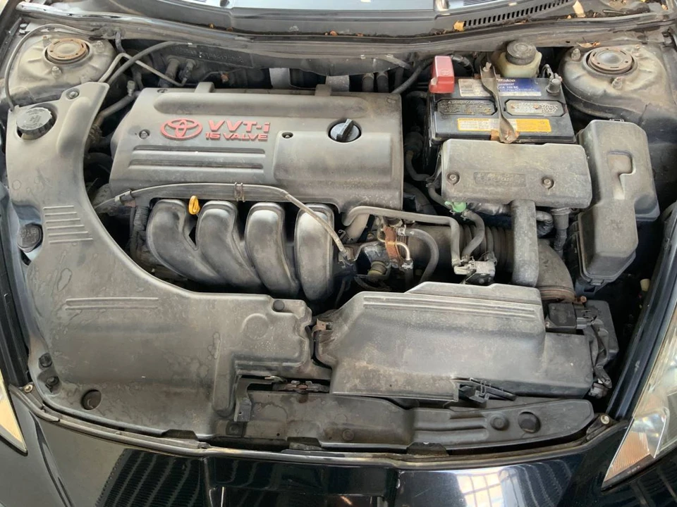 2004 Toyota Celica 7th Gen - Image 9 of 12