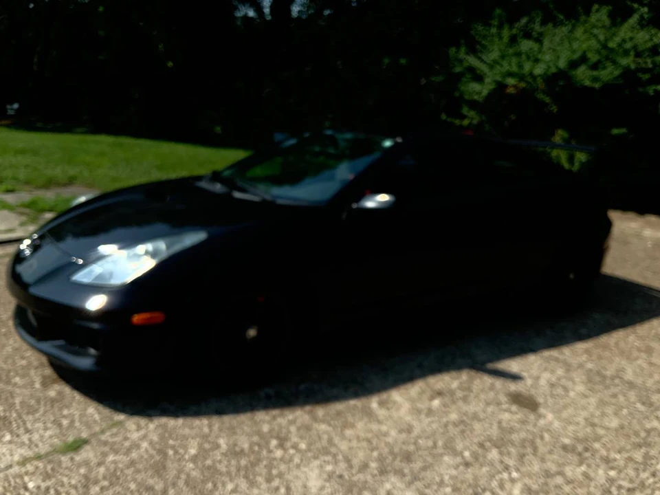 2004 Toyota Celica 7th Gen - Image 3 of 12