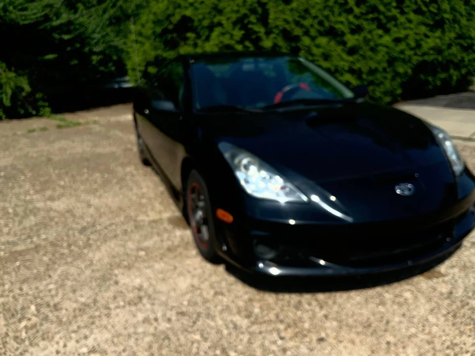 2004 Toyota Celica 7th Gen - Image 2 of 12