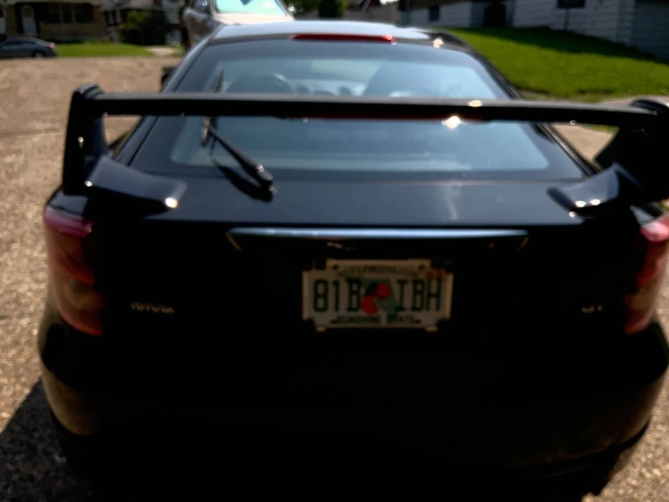 2004 Toyota Celica 7th Gen - Image 4 of 12