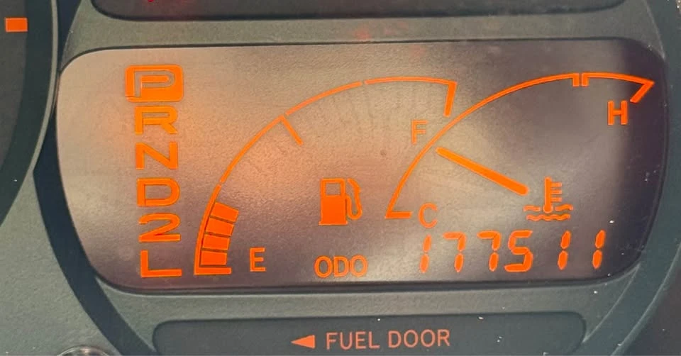 2004 Toyota Celica 7th Gen - Image 6 of 7