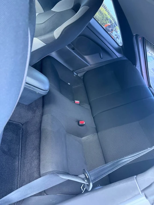 2004 Toyota Celica 7th Gen - Image 7 of 7