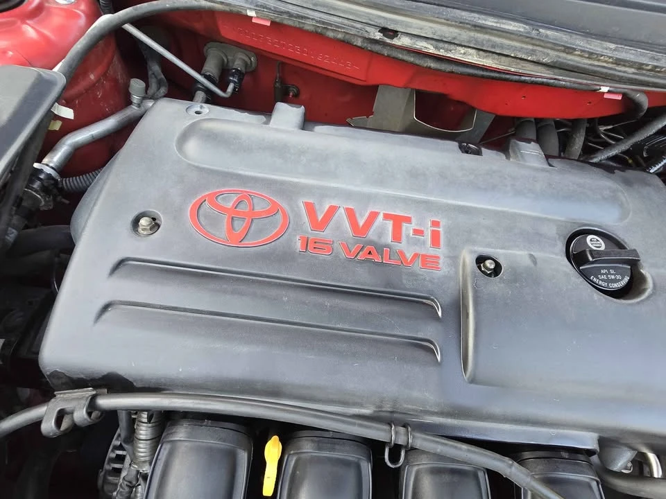 2004 Toyota Celica 7th Gen - Image 5 of 19