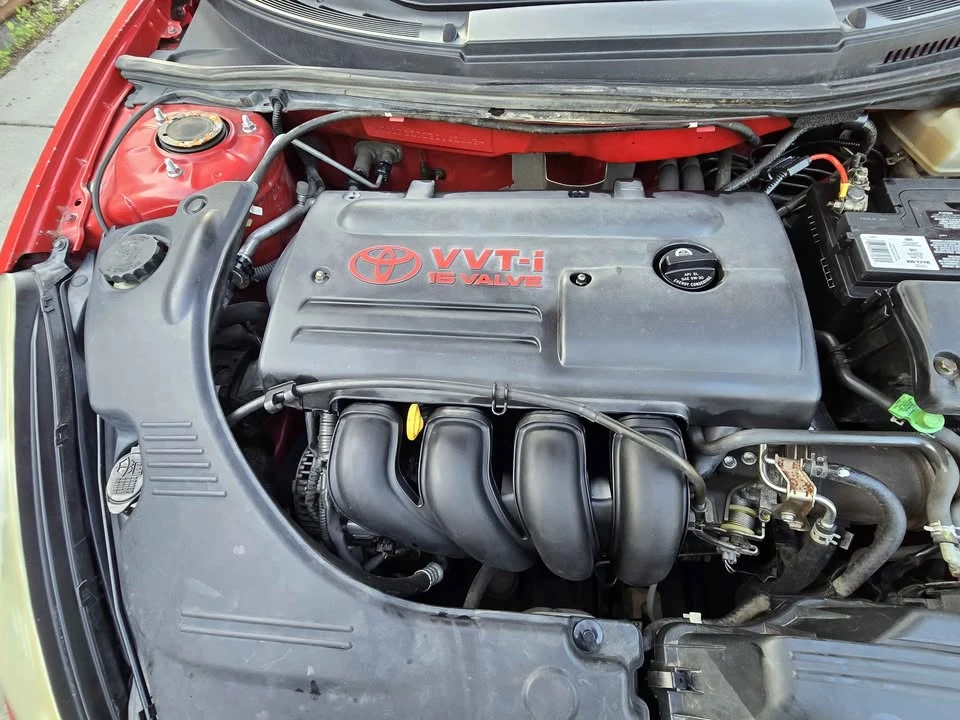 2004 Toyota Celica 7th Gen - Image 4 of 19