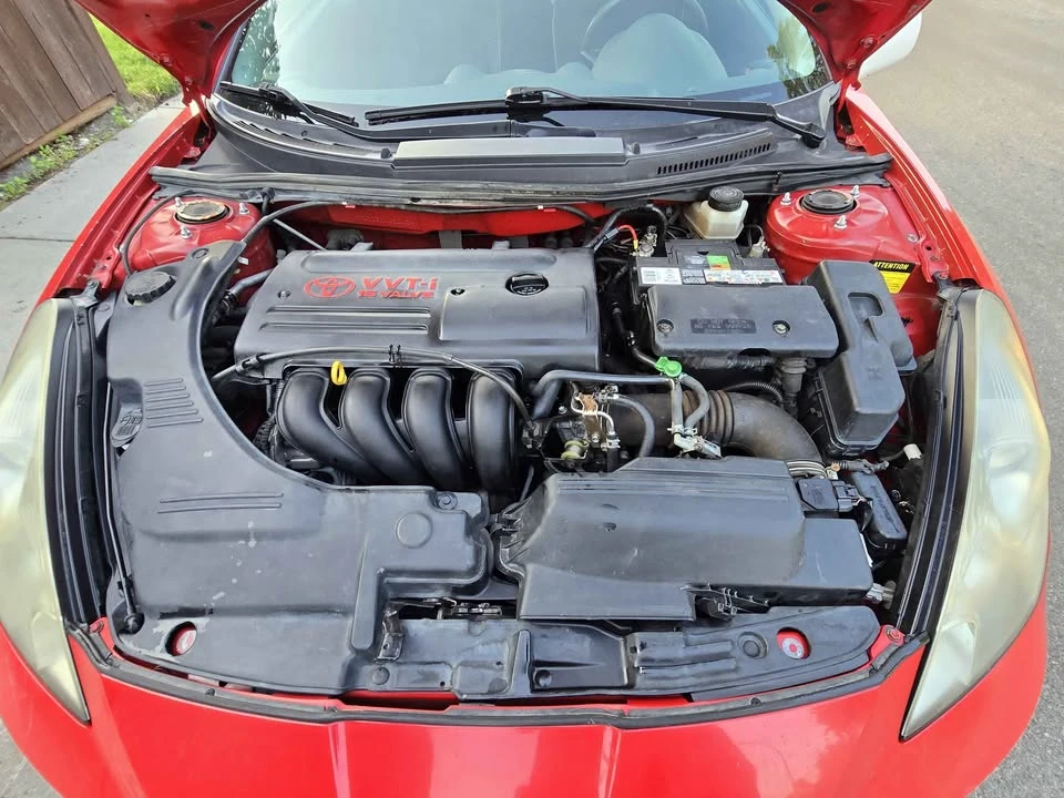 2004 Toyota Celica 7th Gen - Image 6 of 19