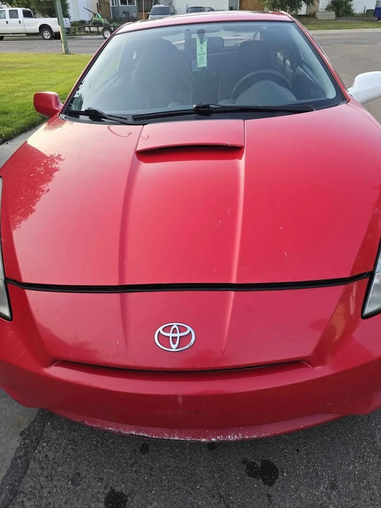 2004 Toyota Celica 7th Gen - Image 13 of 19