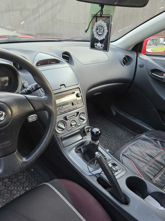 2004 Toyota Celica 7th Gen - Image 16 of 19
