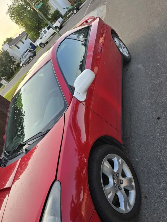 2004 Toyota Celica 7th Gen - Image 14 of 19