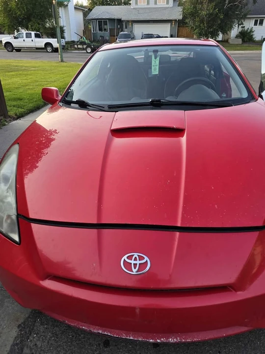 2004 Toyota Celica 7th Gen - Image 12 of 19