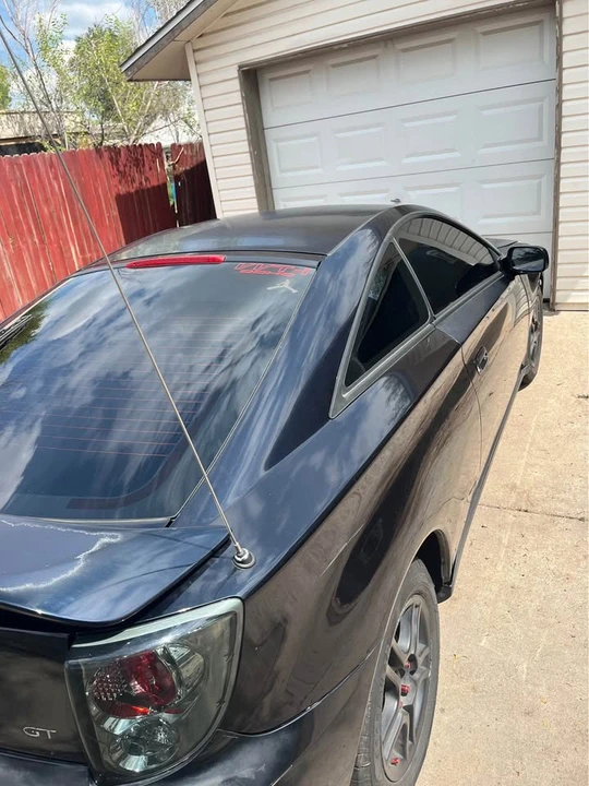 2004 Toyota Celica 7th Gen - Image 8 of 8