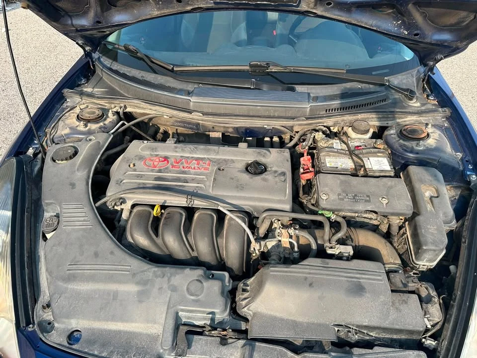 2004 Toyota Celica 7th Gen - Image 6 of 8
